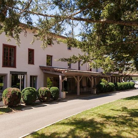 Clos St Eloi, The Originals Relais ティエール エクステリア 写真