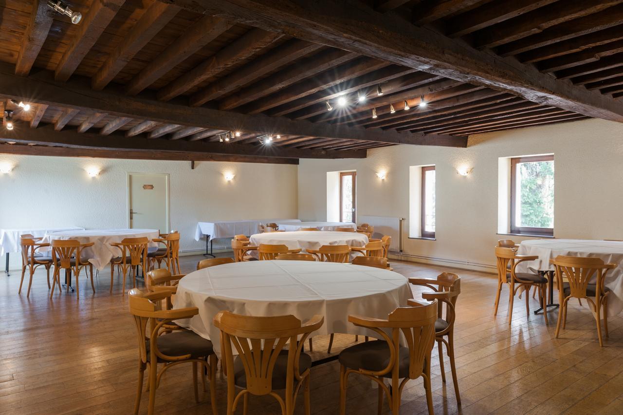 Clos St Eloi, The Originals Relais ティエール エクステリア 写真