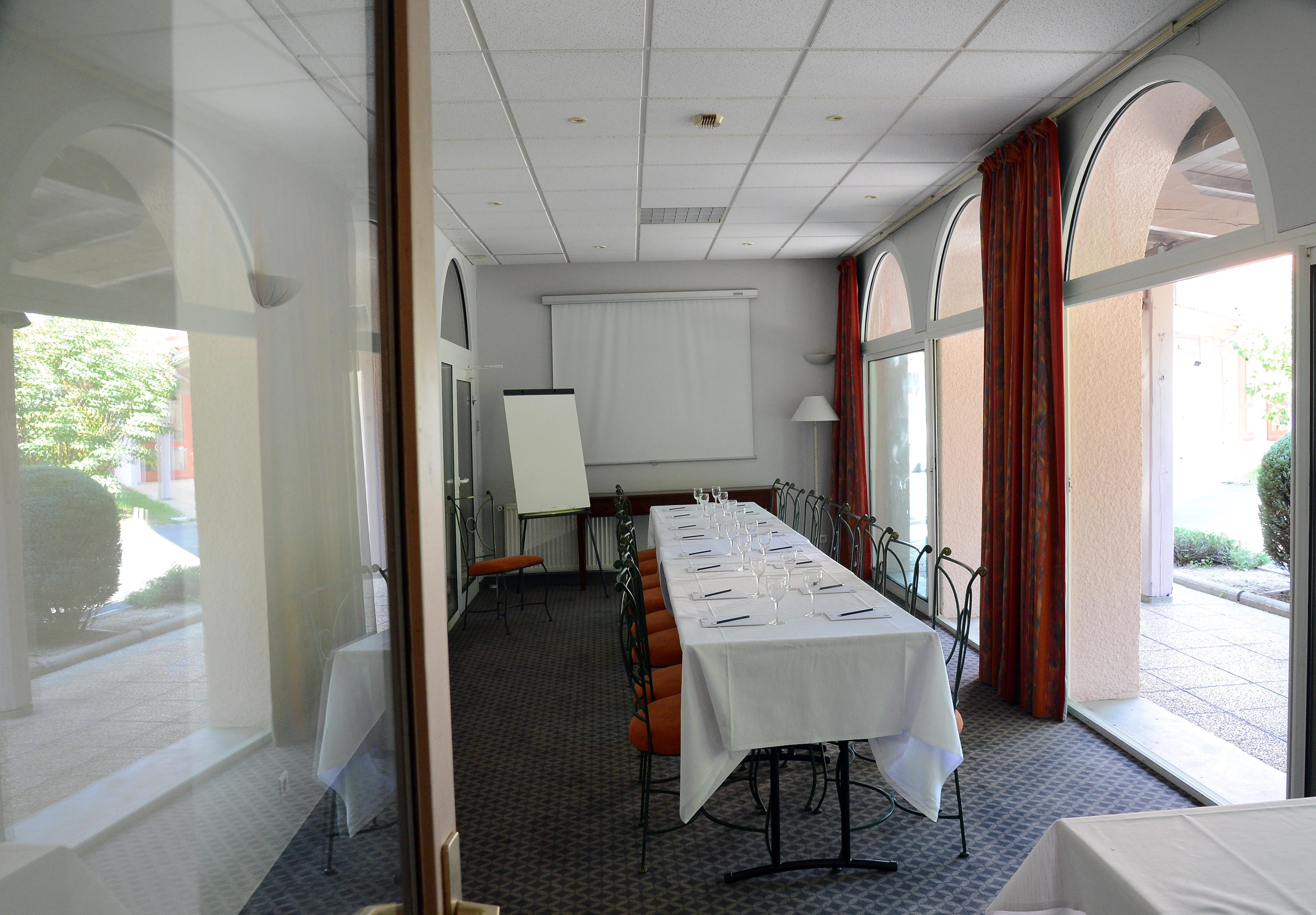 Clos St Eloi, The Originals Relais ティエール エクステリア 写真