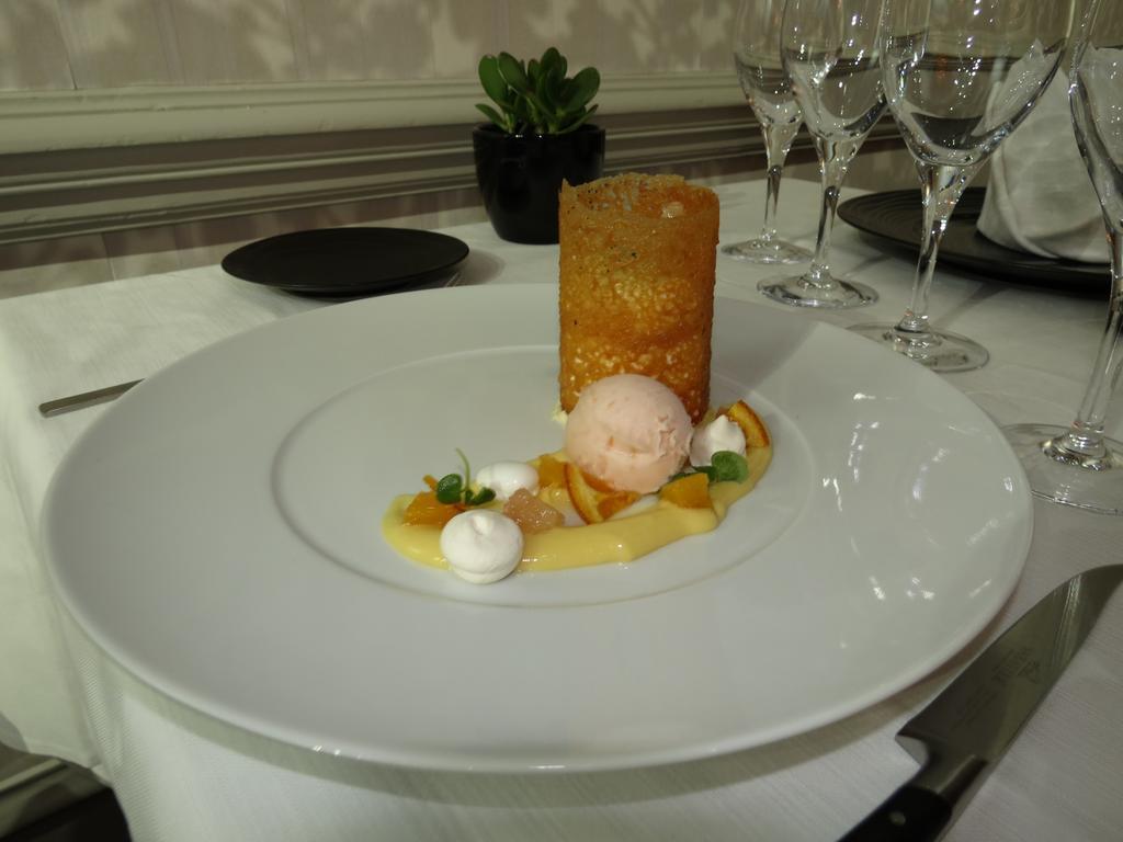 Clos St Eloi, The Originals Relais ティエール エクステリア 写真