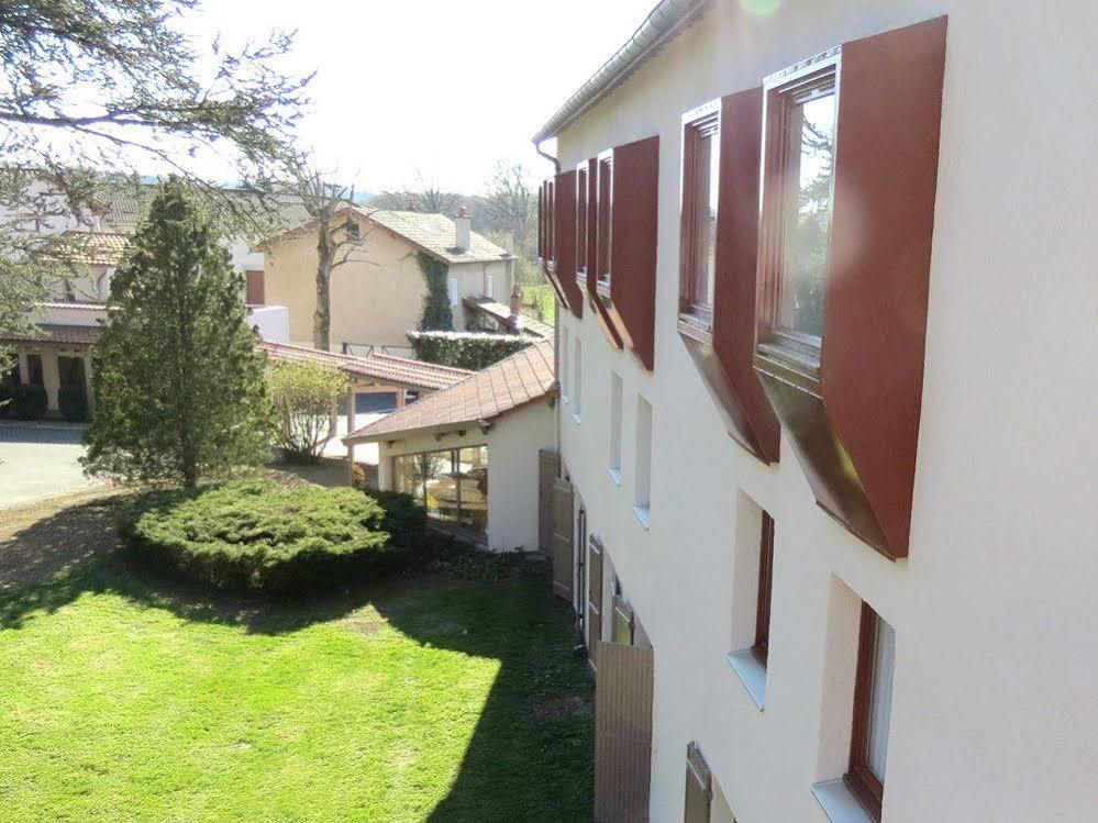 Clos St Eloi, The Originals Relais ティエール エクステリア 写真