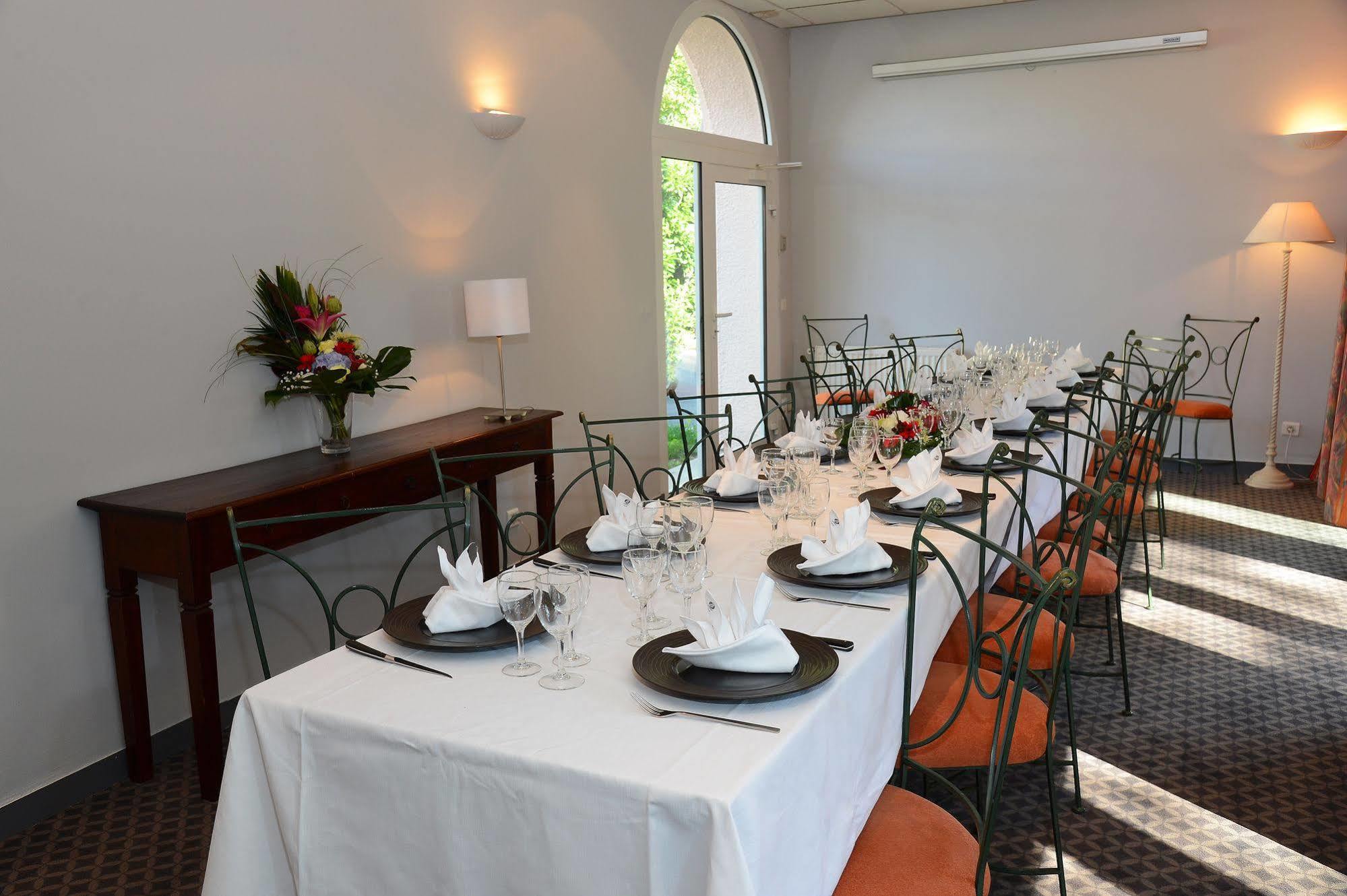 Clos St Eloi, The Originals Relais ティエール エクステリア 写真
